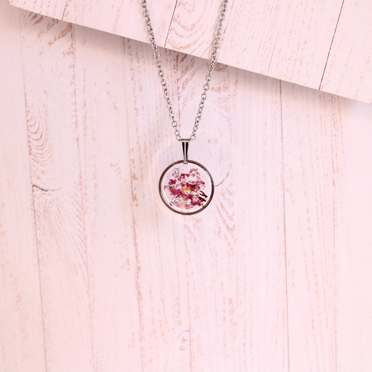 Collier Novembre