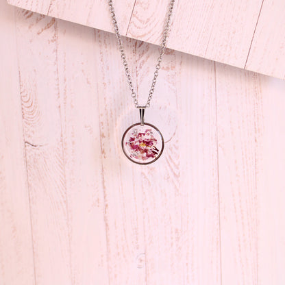 Collier Novembre