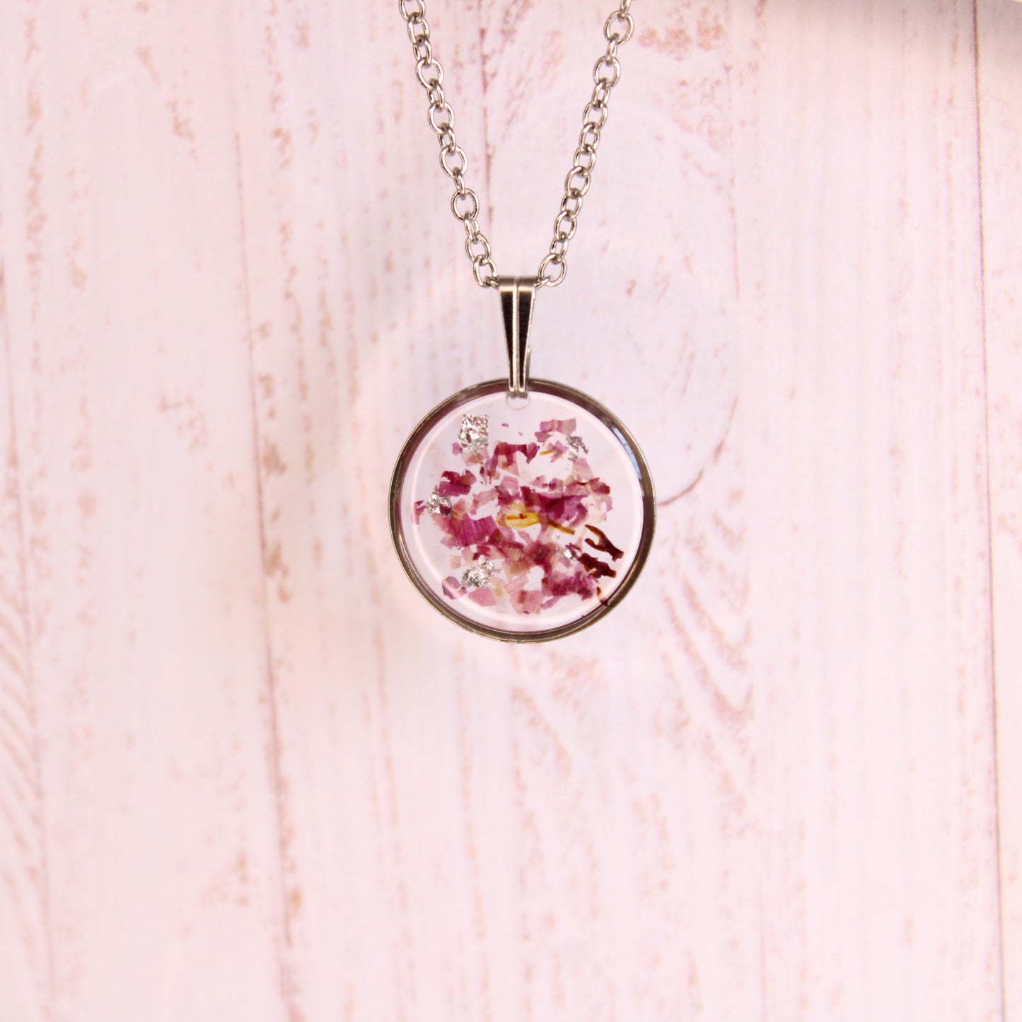 Collier Novembre