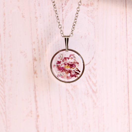 Collier Novembre
