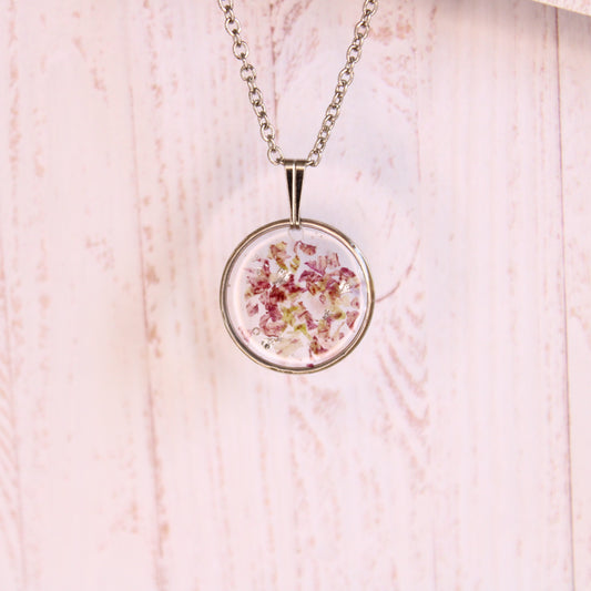 Collier Décembre