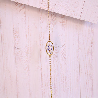 Bracelet Février