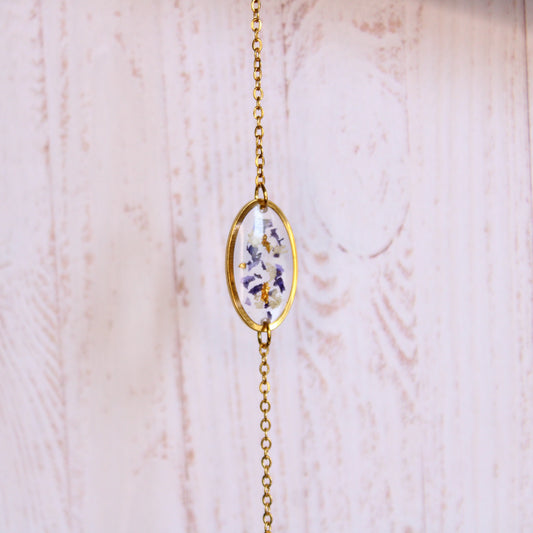 Bracelet Février