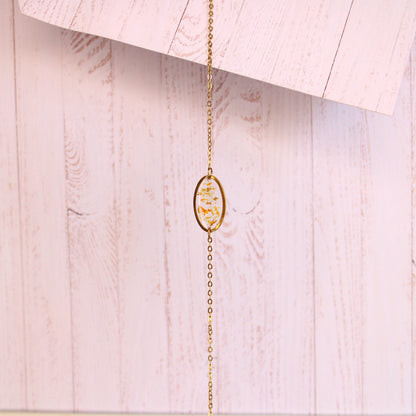 Bracelet Août