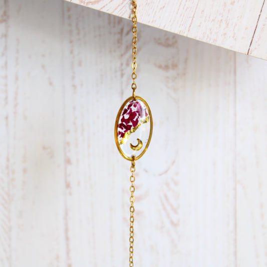 Bracelet Cassandre Rose