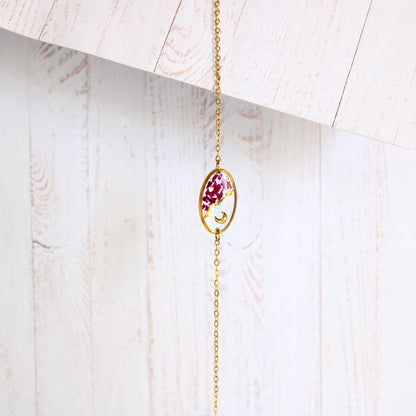Bracelet Cassandre Rose